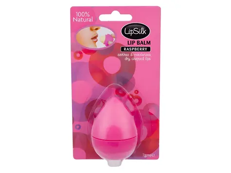 Xpel LipSilk Raspberry -Lippenbalsam 7 g