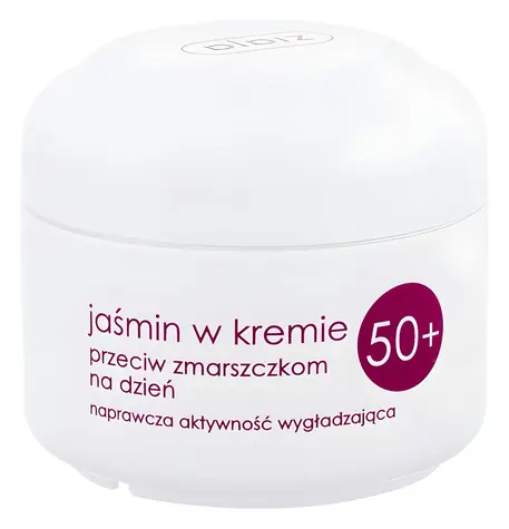 Ziaja Jasmine Tagescreme 50 ml