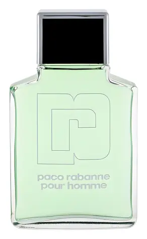 Paco Rabanne Paco Rabanne Pour Homme After Shave Lotion 100 ml