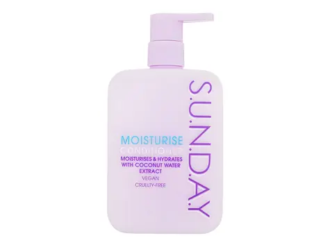 Xpel SUNDAY Feuchtigkeitsspülung 350 ml