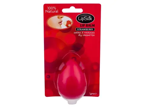 Xpel LipSilk Erdbeer-Lippenbalsam 7 g