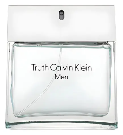 Calvin Klein Truth Eau de Toilette 100 ml