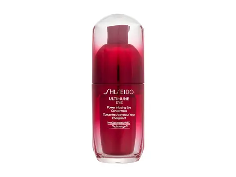 Shiseido Ultimune Power Infusing Eye Concentrate Augengel 15 ml