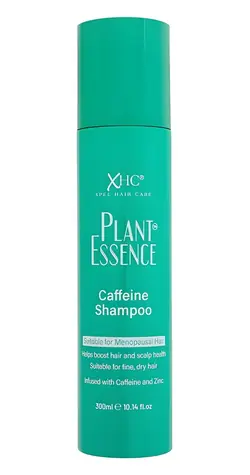 Xpel Plant Essence Koffein Shampoo 300 ml