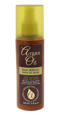 Xpel Arganöl Hitzeschutz-Leave-in-Spray 150 ml