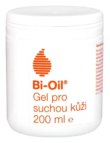 Bi-Oil Gel Körpergel 200 ml