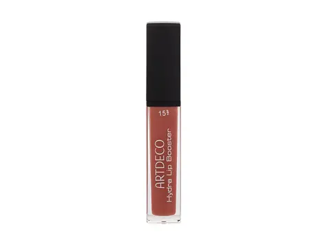 Artdeco Hydra Lip Booster Lipgloss 6 ml 15 Transparentes Lachsrosa