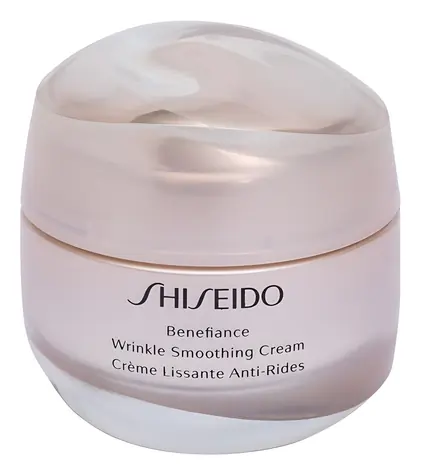Shiseido Benefiance Anti-Falten-Tagescreme 50 ml