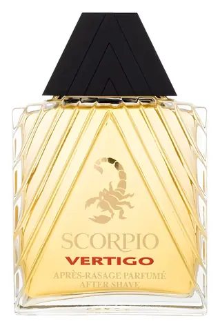 Scorpio Vertigo Aftershave 100 ml