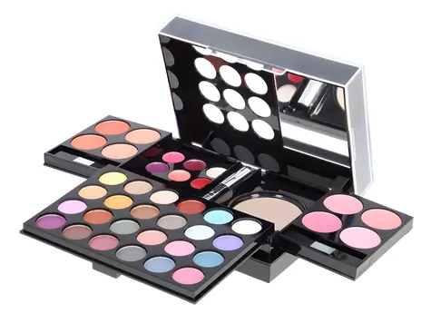 ZMILE COSMETICS All You Need To Go Dekorative Kartusche 41 g