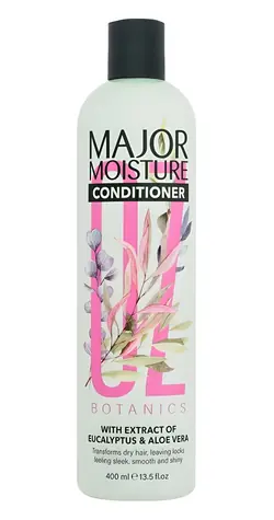 Xpel OZ Botanics MAJOR Moisture Conditioner 400 ml