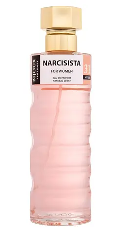 Bijoux Narcista 31 Eau de Parfum 200 ml