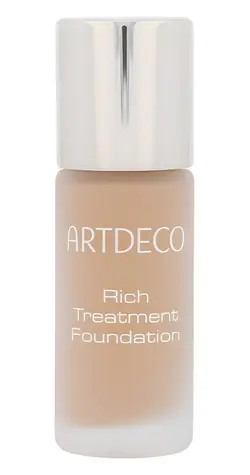 Artdeco Rich Treatment Makeup 20 ml 17 Cremiger Honig