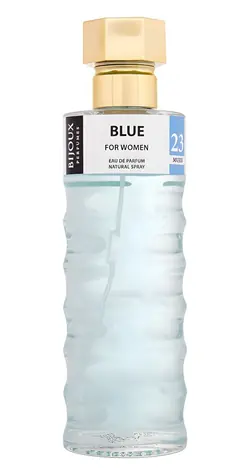 Bijoux Blue 23 Eau de Parfum 200 ml
