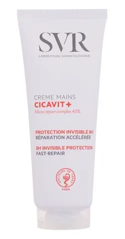 SVR Cicavit+ Creme Mains Handcreme 75 g
