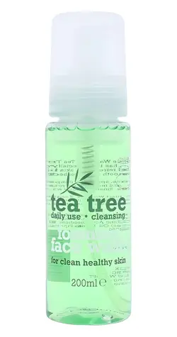 Xpel Teebaum-Reinigungsschaum 200 ml