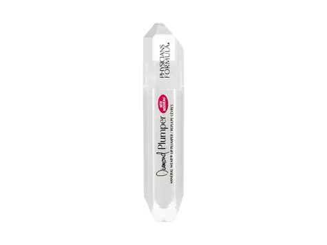 Physicians Formula Mineral Wear Diamond Lip Plumper Lipgloss 5ml Diamond Marquise