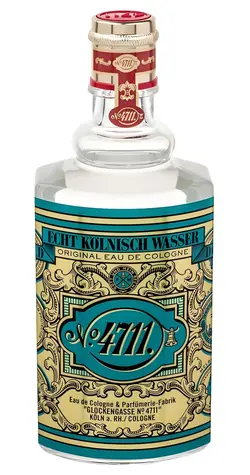 4711 Original Cologne 200 ml
