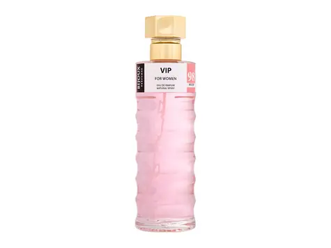 Bijoux VIP 98 Eau de Parfum 200 ml