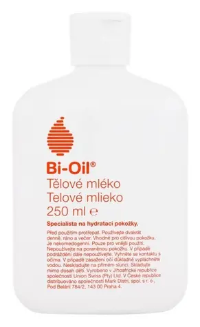 Bi-Oil Körperlotion 250 ml