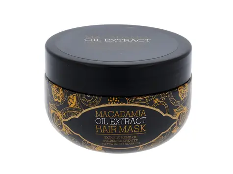 Xpel Macadamiaöl-Extrakt Haarmaske 250 ml