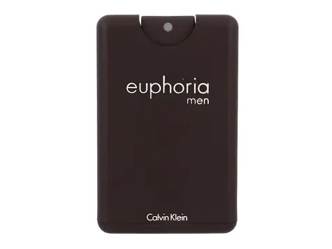 Calvin Klein Euphoria Eau de Toilette 20 ml