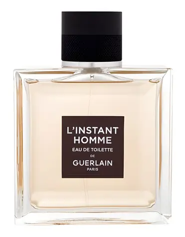 Guerlain L'Instant de Guerlain Pour Homme Eau de Toilette 100 ml