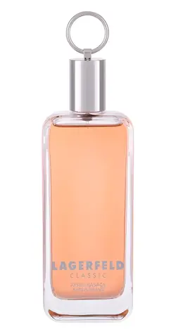 Karl Lagerfeld Classic Aftershave 100 ml