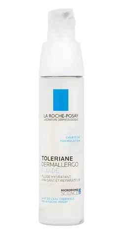 La Roche-Posay Toleriane Dermallergo Fluide Tagescreme 40 ml