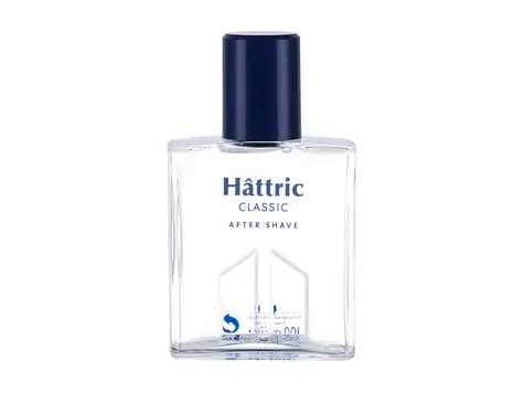 Hattric Classic Aftershave 100 ml