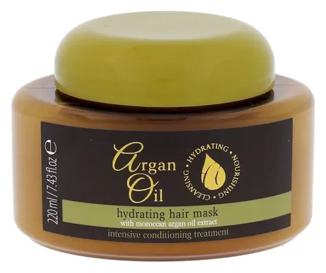Xpel Arganöl-Haarmaske 220 ml