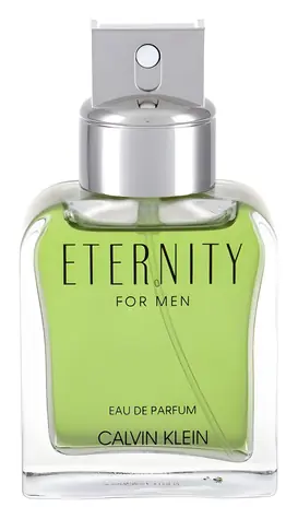 Calvin Klein Eternity Eau de Parfum 50 ml