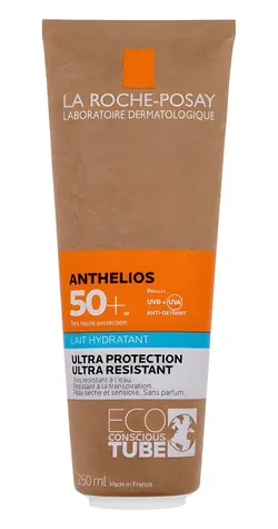 La Roche-Posay Anthelios Feuchtigkeitslotion Körper-Sonnenschutz 250 ml