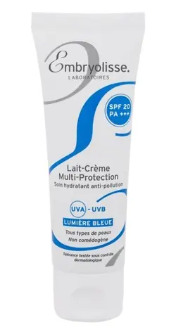 Embryolisse Lait Creme Multi-Protection Tagescreme 40 ml