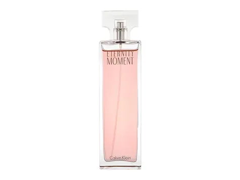 Calvin Klein Eternity Moment Eau de Parfum 100 ml