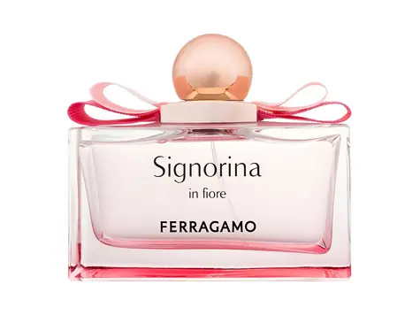 Ferragamo Signorina In Fiore Eau de Toilette 100 ml