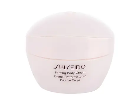 Shiseido Straffende Körpercreme, 200 ml