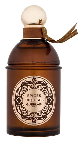 Guerlain Les Absolus D'Orient Epices Exquises Eau de Parfum 125 ml