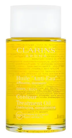 Clarins Aroma Contour Treatment Oil Körperöl 100 ml