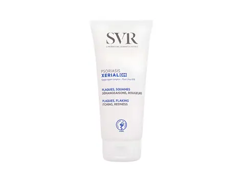 SVR Xerial DM Psoriasis Körpercreme 200 ml