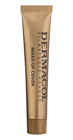 Dermacol Make- UP -Abdeckpuder LSF 30 Make-up 30 g 224