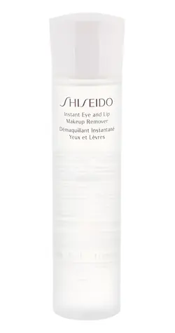 Shiseido Instant Augen- und Lippen-Make-up-Entferner 125 ml