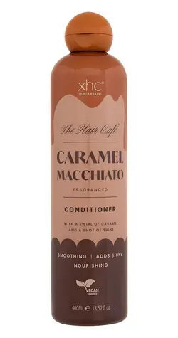 Xpel The Hair Café Caramel Macchiato Conditioner 400 ml