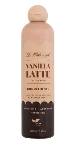 Xpel The Hair Café Vanille Latte Spülung 400 ml