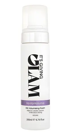 Xpel It's Giving Glam XXL Volumenschaum für 200 ml