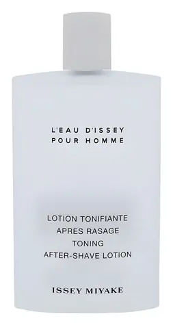 Issey Miyake L'Eau D'Issey Pour Homme Aftershave 100 ml