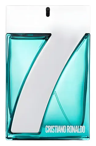 Cristiano Ronaldo CR7 Origins Eau de Toilette 100 ml