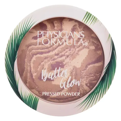 Physicians Formula Murumuru Butter Glow Pressed Powder 7.5 g Natural Glow