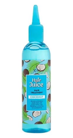 Xpel Hair Juice Kokosnuss-Haarpflege-Shampoo 150 ml