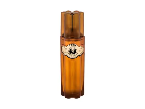 Cuba Gold Aftershave 100 ml